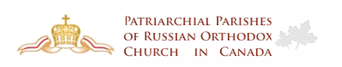 Orthodox Canada