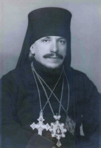 Архиепископ Пантелеимон в годы управления Киевской кафедрой