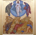 The Transfiguration of Our Lord Jesus Christ