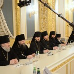 The Holy Bishops’ Council of the Russian Orthodox Church