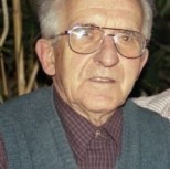 Victor LOPUSHINSKY (1915 -February 27, 2013) 