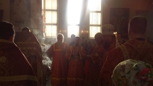 1 Величание святой Варваре...