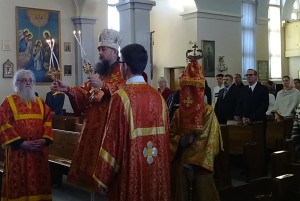 4 Тако да просветится свет твой пред человеки...