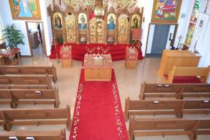 1 Photo report from the parish feast of the St. John’s Russо-Greek Orthodox Church, Chipman