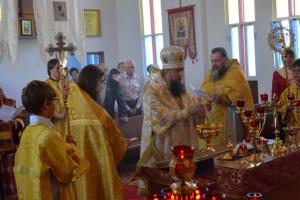 14 The parish feast of the St. John’s Russо-Greek Orthodox Church, Chipman