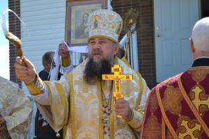 20 The parish feast of the St. John’s Russо-Greek Orthodox Church, Chipman