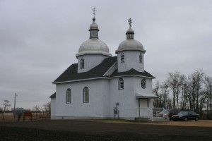 Храм святого Иакова. Краков (Mundare).