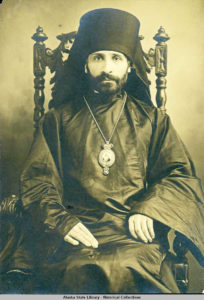 Епископ Аляскинский Александр (Немоловский)