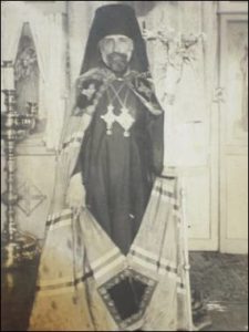 Архиепископ Александр (Немоловский)