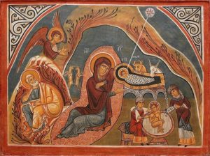 Nativity of our Lord Jesus Christ 