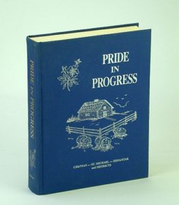 Pride in Progress (Chipman, 1982)