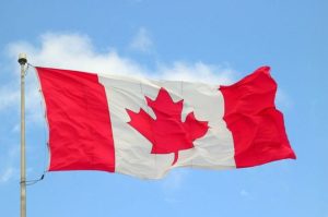 Happy 150 Canada!