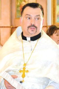 Fr. Igor Kisil