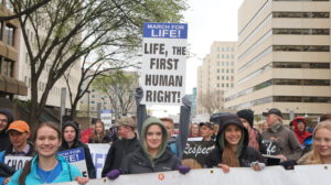 The Alberta March For Life