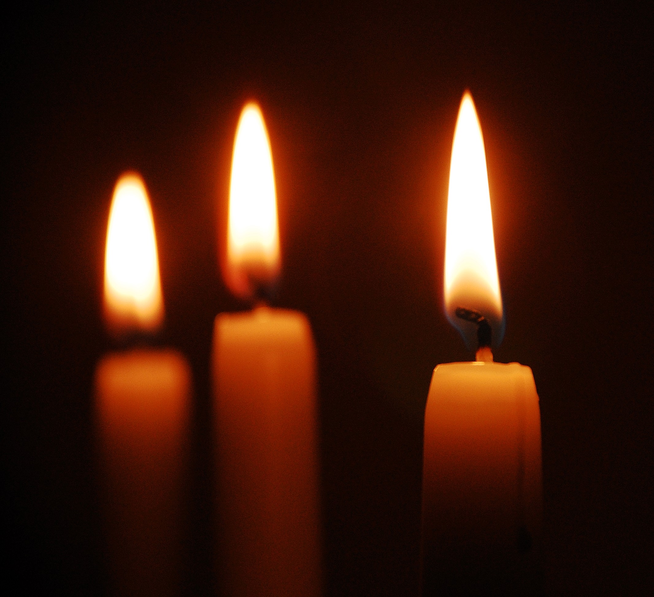 Church Candles. : Orthodox Canada